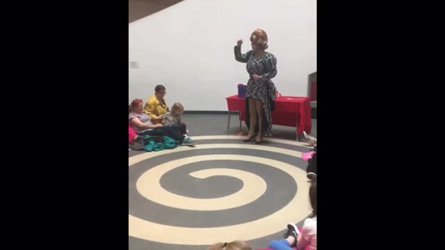 Programming our children using radicalised parents and fake media
