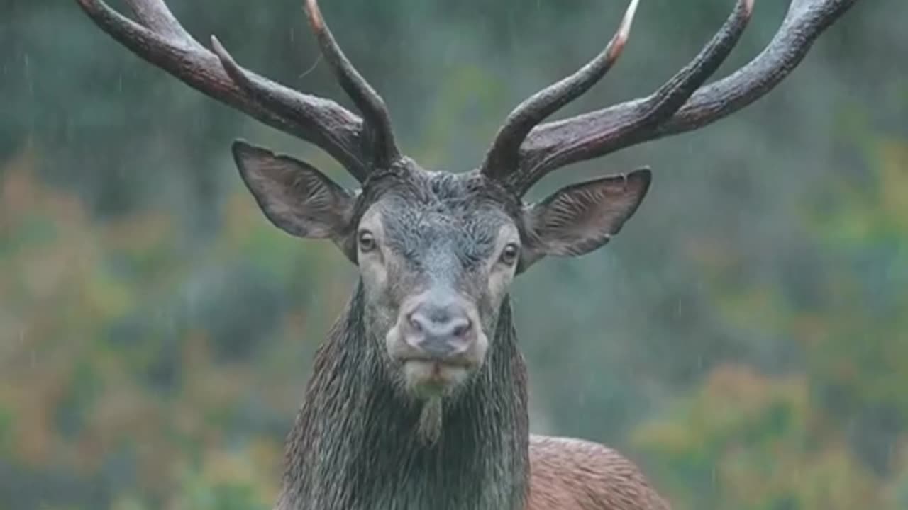 Wildlife photography