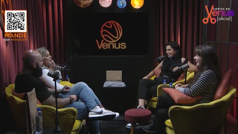 YASMIN DÁ INVERTIDA em COACH RUBENS