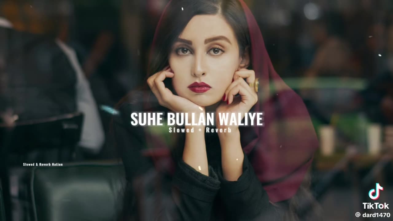 Suhe bullan waliya