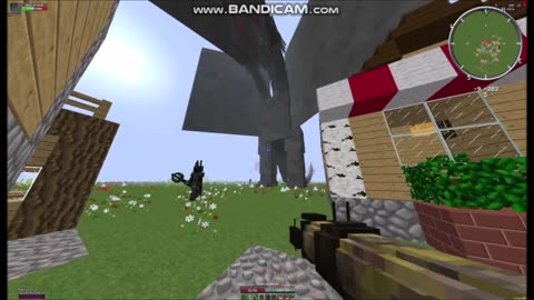 minecraft rulecraft ep 453 kaiser ghidorah