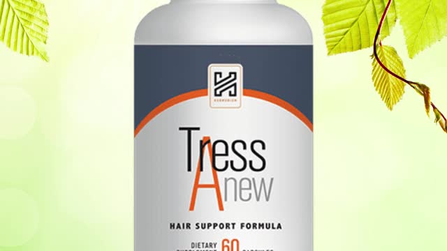 The Best Hair Loss Solution For Women's