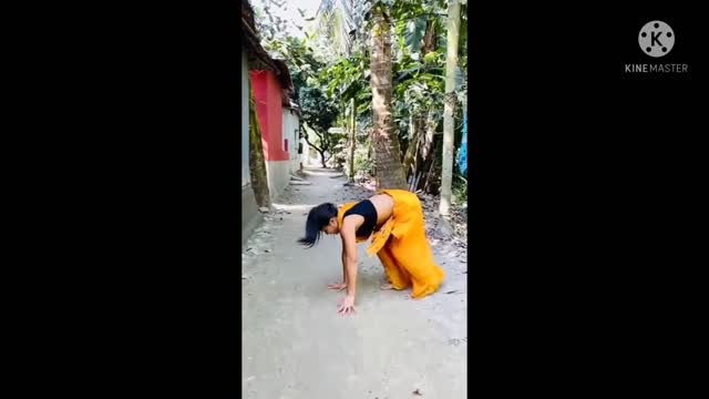 Bhojpuri dance 4