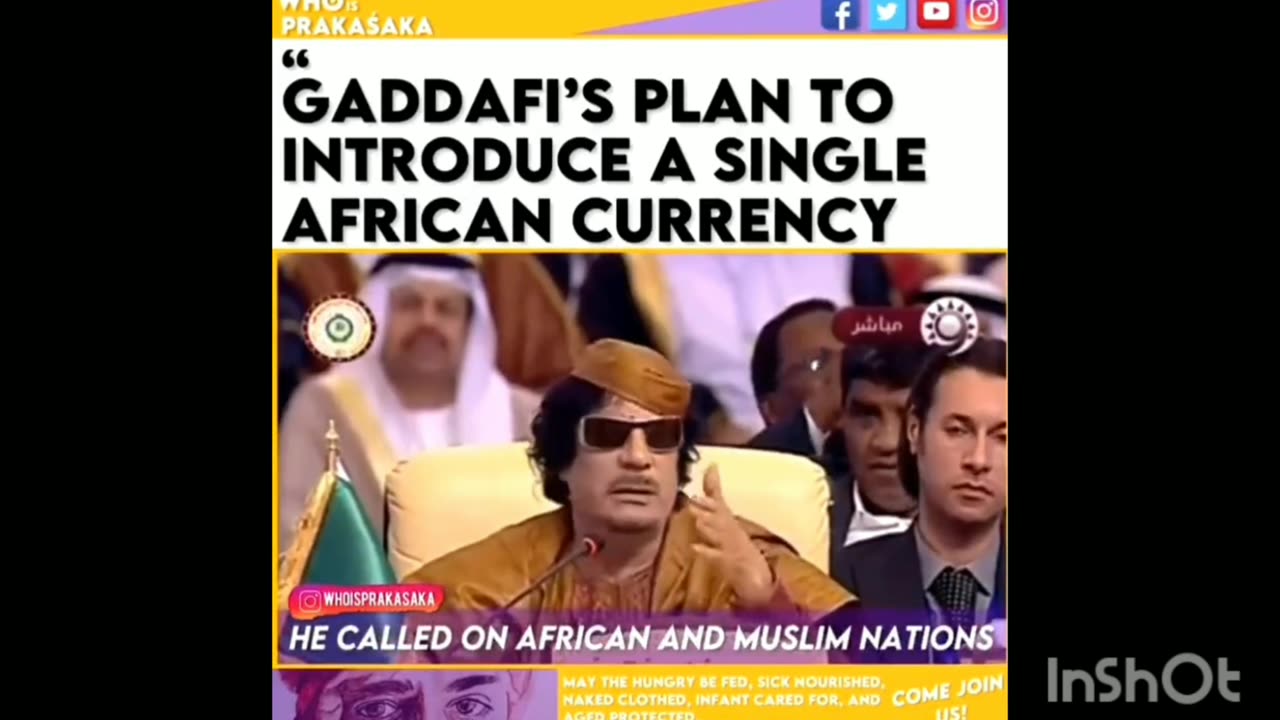 Who ordered the The killing of Muammar Gaddafi?