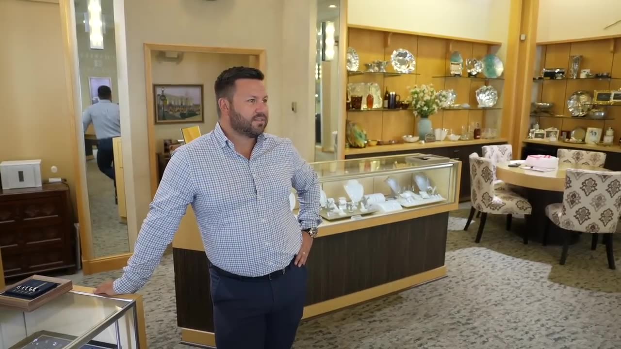 INSANE GUARDS WANT US ARRESTED FOR FILMING IN AURORA, COLORADO!!