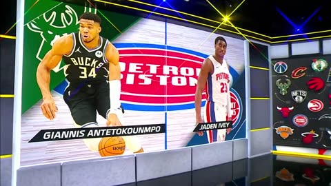 Joel Embiid record historic | SC with SVP