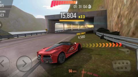 Playing track of the day episode 102 | drift max pro
