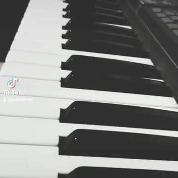 Icerde - Keşfet Piano