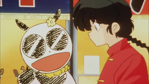 Ranma 1/2 EP 125 Pt-BR