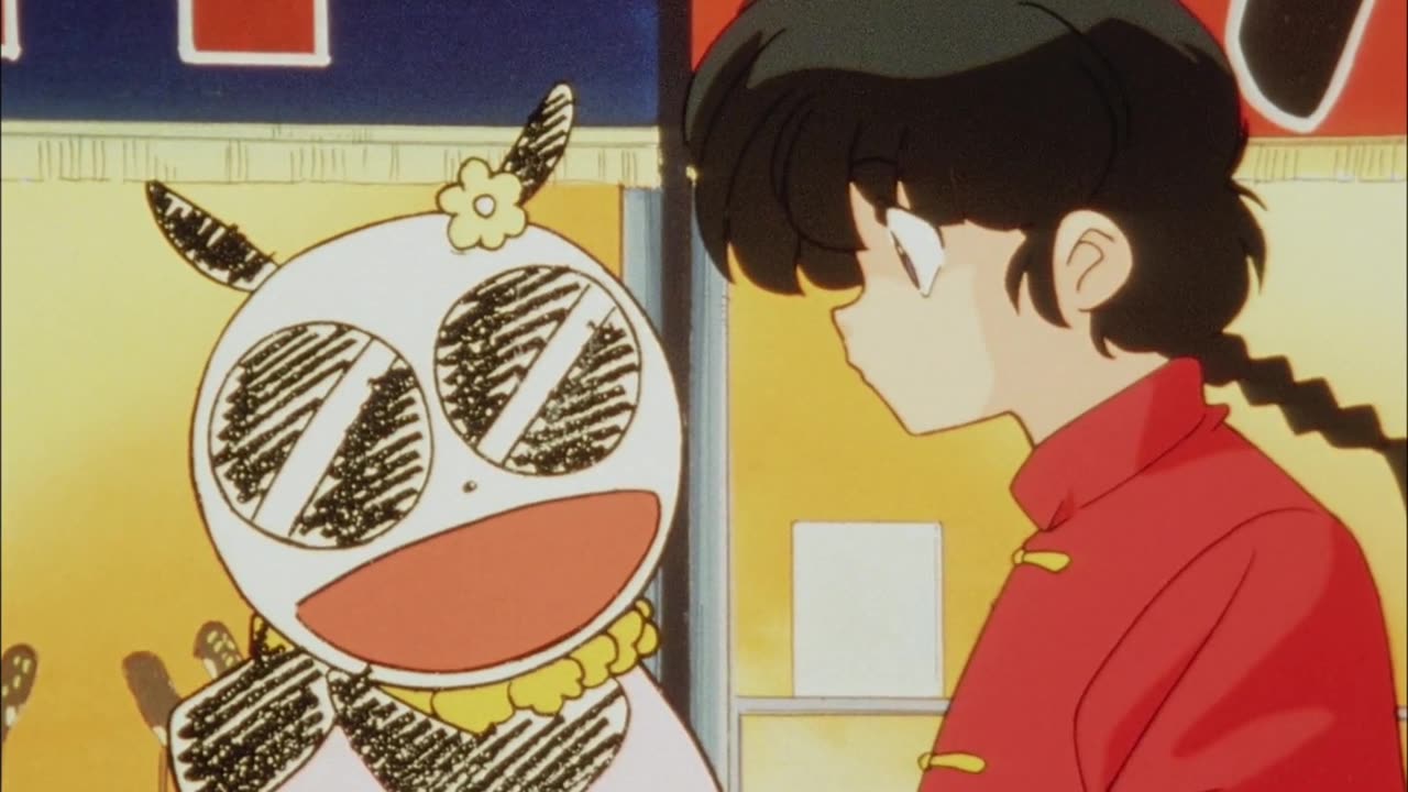 Ranma 1/2 EP 125 Pt-BR