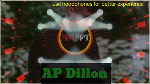 AP diilon song video slow reverb