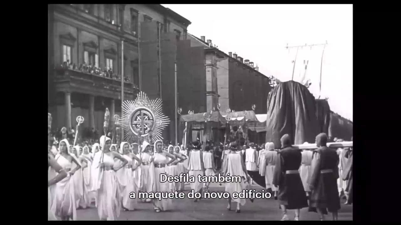 Hitler vs Picasso - A Obsessão Nazi pela Arte