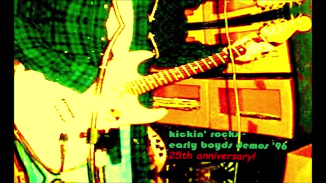 over your head