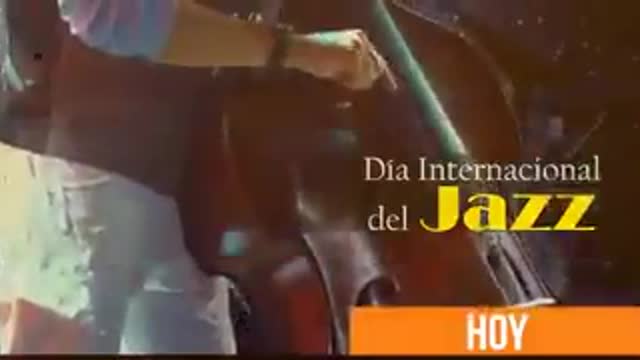 Programese con el Día del Jazz