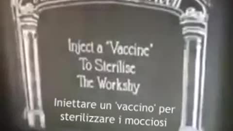 Di che anno è questo cartone animato?