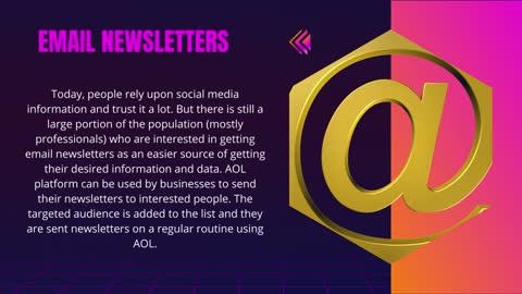 How To Use AOL For Business: 8 Strategies You Need To Know