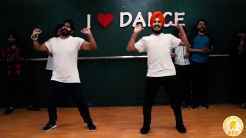 punjabi dance bangra best dance ever