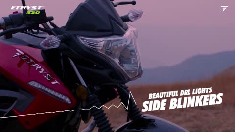 ETryst 350 - Best Electric Bike in India 2022