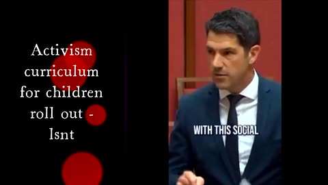 PROOF: WOKE CHILD SOLIDERS! - THE WAR ON YOUR CHILDRENS MINDS