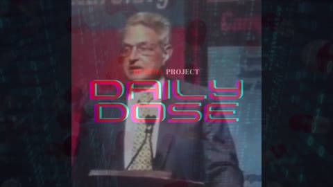Redpill Project Daily Dose Episode 241 | Federalist 46
