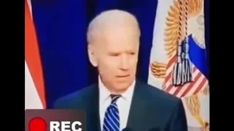 Biden: If you've got Guns, Special Forces are coming