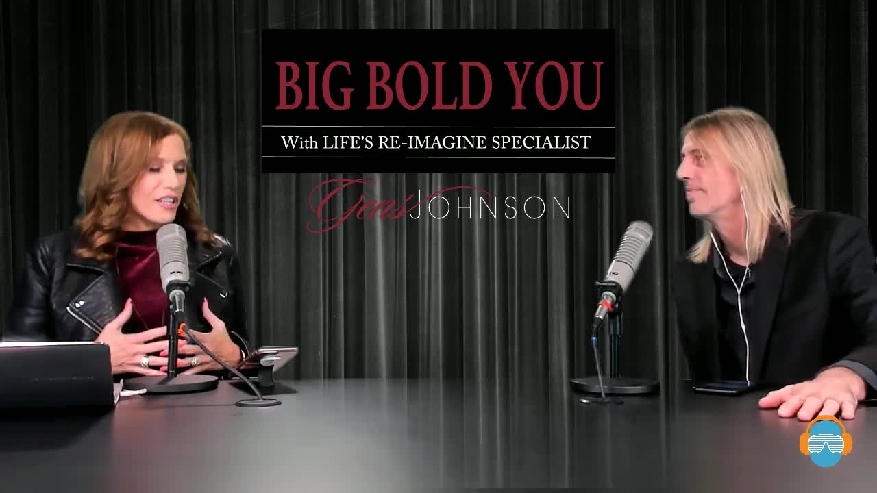 Blog & Video: The Easiest Way to Build a Business Online | #BigBoldYou #26