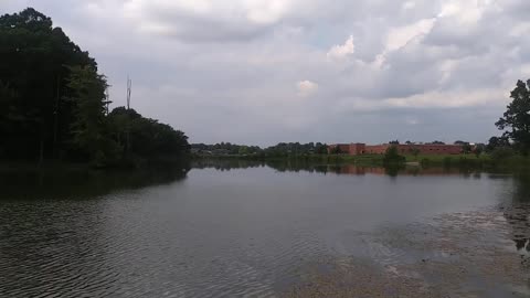 Brunswick Lake Ohio