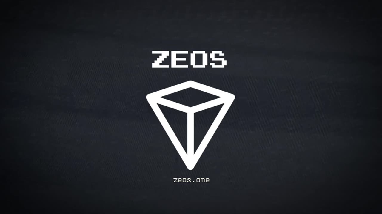 ZEOS - Announcements and AMA 10-30-2023