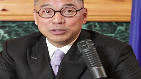 20221016文贵先生直播：中共20大习近平的 #惊涛骇浪：不仅北京中南坑，是全世界！针对香港、台湾、新疆；西方（欧洲、南美、中东）能源一带一路；一系列渗透美国内部行动。