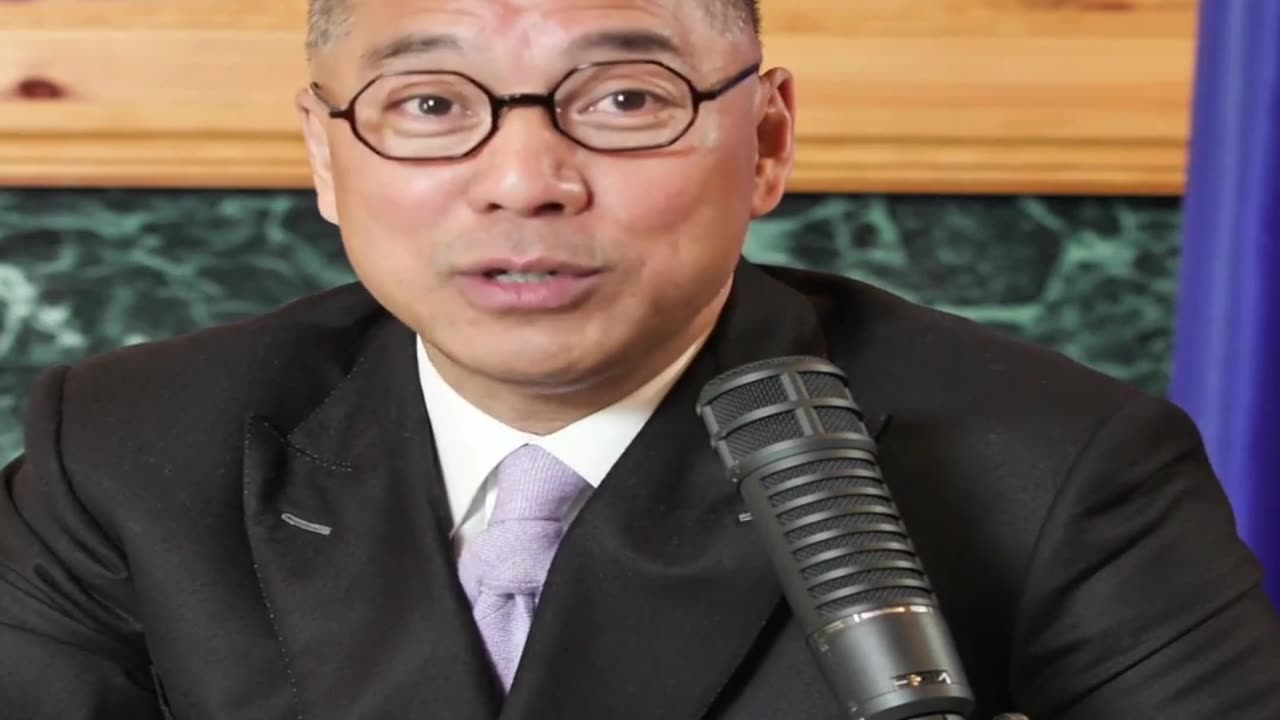 20221016文贵先生直播：中共20大习近平的 #惊涛骇浪：不仅北京中南坑，是全世界！针对香港、台湾、新疆；西方（欧洲、南美、中东）能源一带一路；一系列渗透美国内部行动。