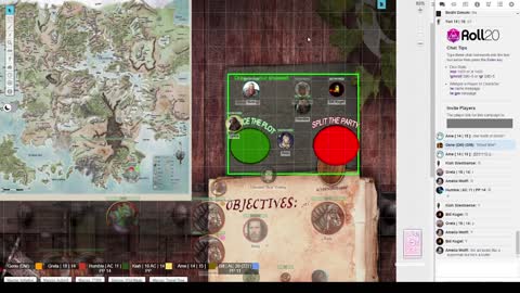 One Shot Adventure | Tier 1 | Hawthorne Guild: Durnan's Toy Drive