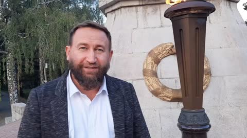 2022-09-09 Работаем во Владикавказе