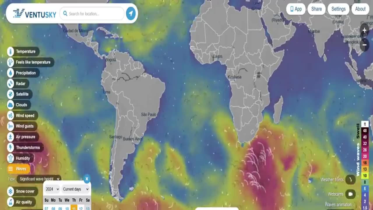 MinutesOfHorror - 2024-04-15 - Massive Antarctica Anomaly Update You Can't Ignore!