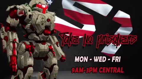 BDE Brigade Radio Show 8.1.22