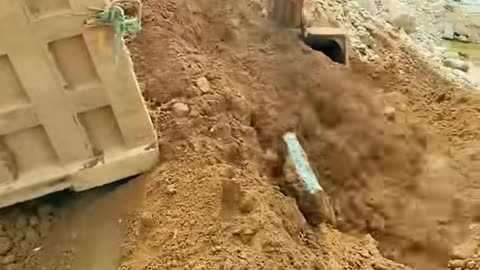 Digger Moments