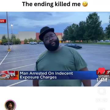 The Ending Killed Me, And The Reporter