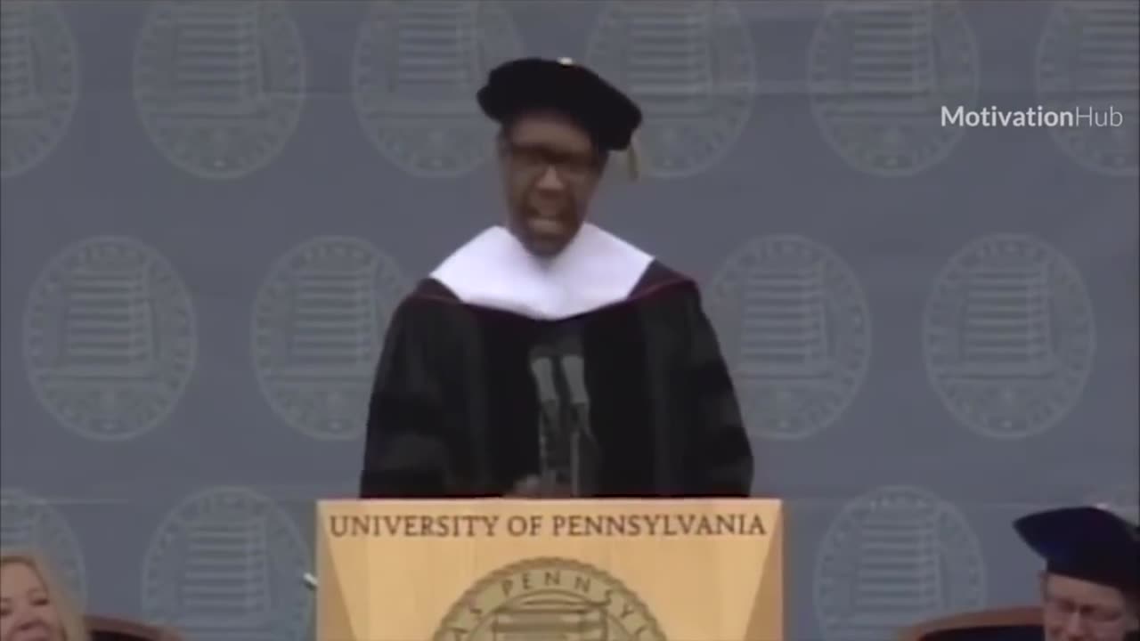 DENZEL WASHINGTON MOTIVATIONAL SPEECH - Fail big, dream big!