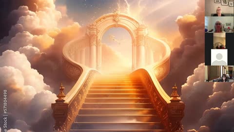 Bible Marking #20 - God Creates the Human Soul