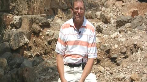 Caesarea Philippi