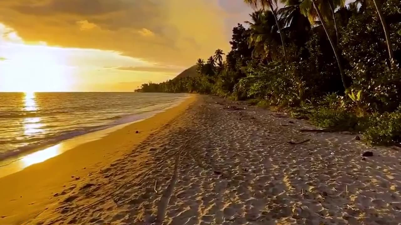 Balneario Tres Hermanos, Puerto Rico: A Tropical Paradise