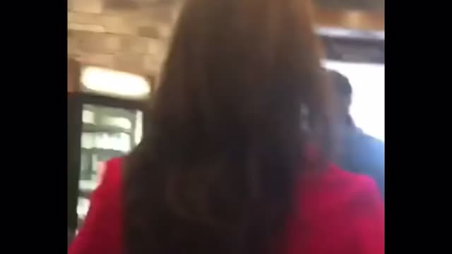 Two time war vet refused service on Remembrance day