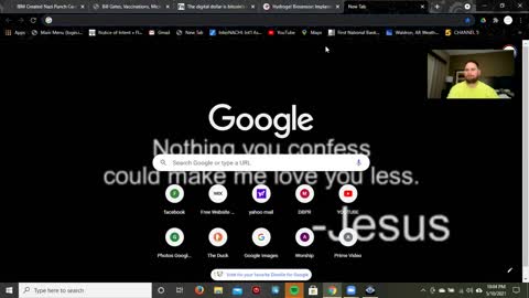 NWO (NEW WORLD ORDER SYSTEM)!!!!!