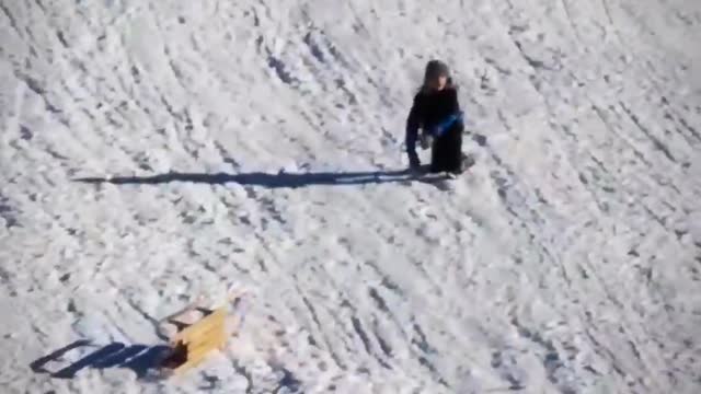 Video clips, mistakes and pitfalls in exercise, funny moments