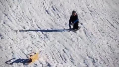 Video clips, mistakes and pitfalls in exercise, funny moments