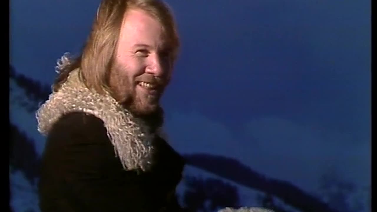 ABBA - Chiquitita = 1979