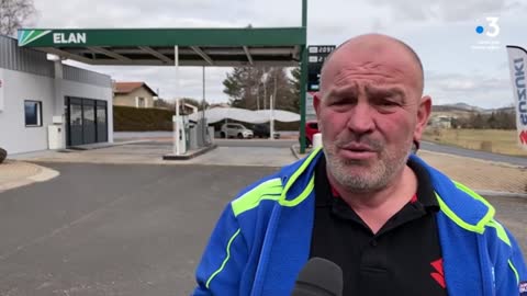 Le ras-le-bol d'un gérant