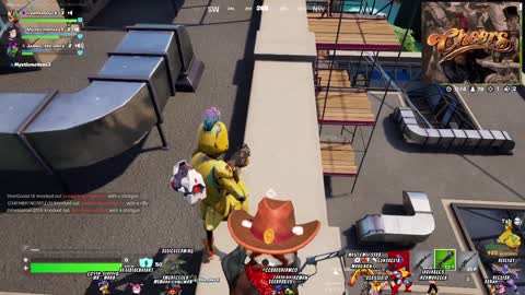 path to 900 821 900 #quackers Duckception with your host IronManDuck and the quackers