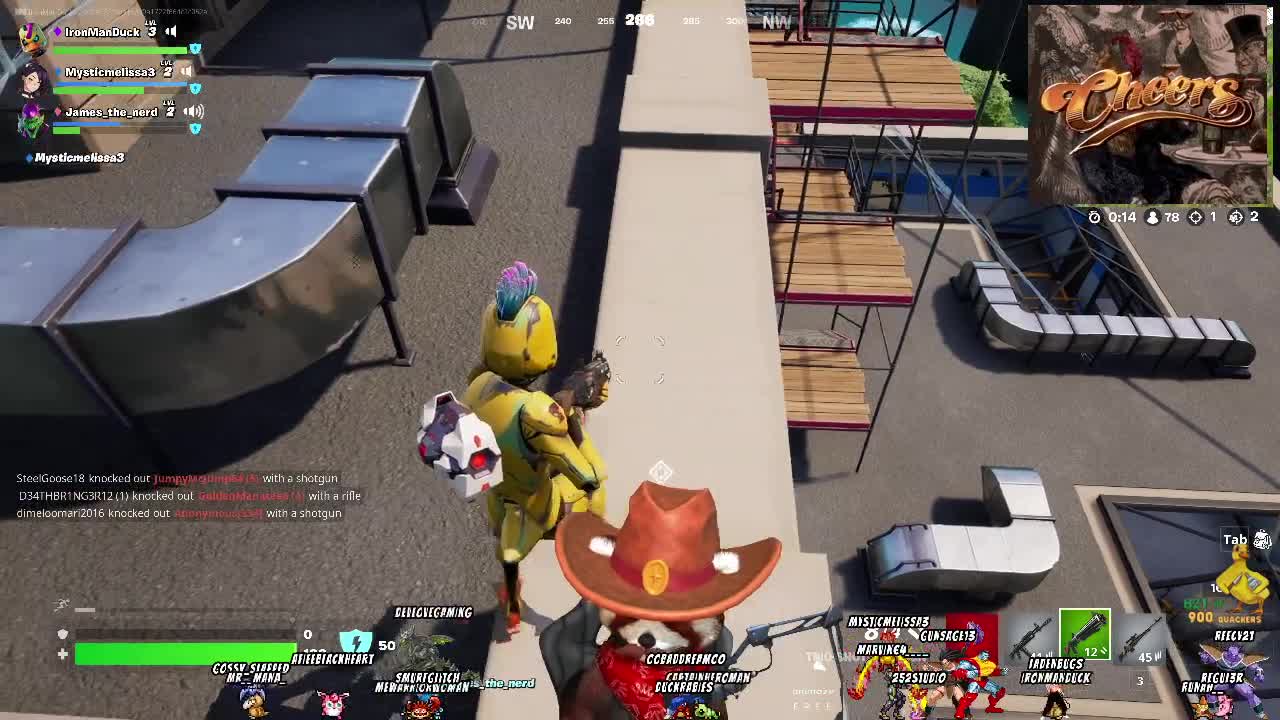 path to 900 821 900 #quackers Duckception with your host IronManDuck and the quackers