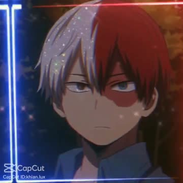 My Hero Academia - Short clip