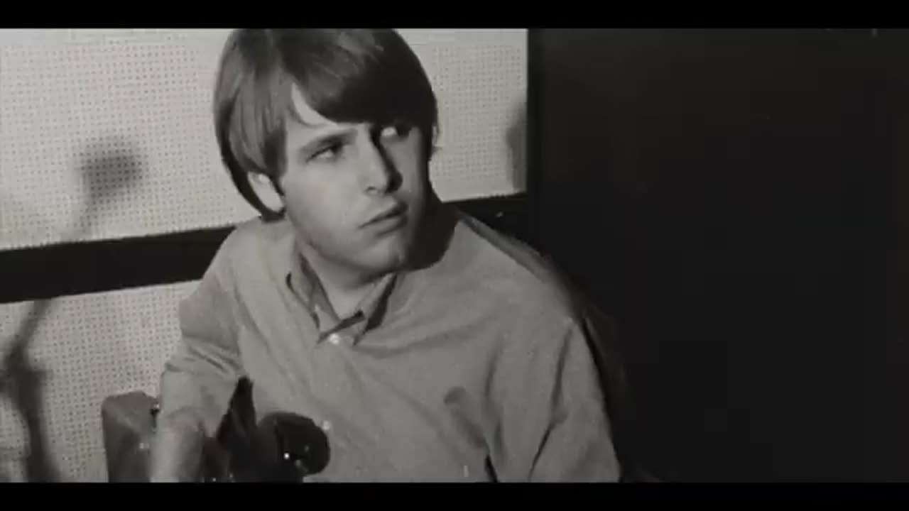 The Beach Boys - All New Documentary - Streaming May 24 - DisneyPlus Hotstar